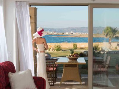 Photo 3: 5-bedroom Villa 9A, Viglia Beach Villas