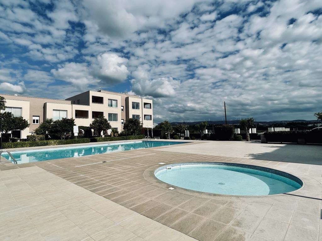 Flat in Paphos / Mandria Pafou