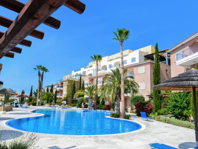 2-bedroom Apartment 59D, Aphrodite Springs