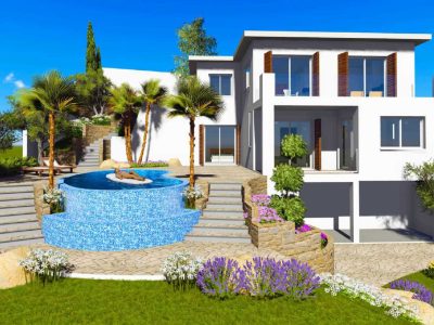 Photo 1: 3-bedroom Villa 434A, Kamares Villa