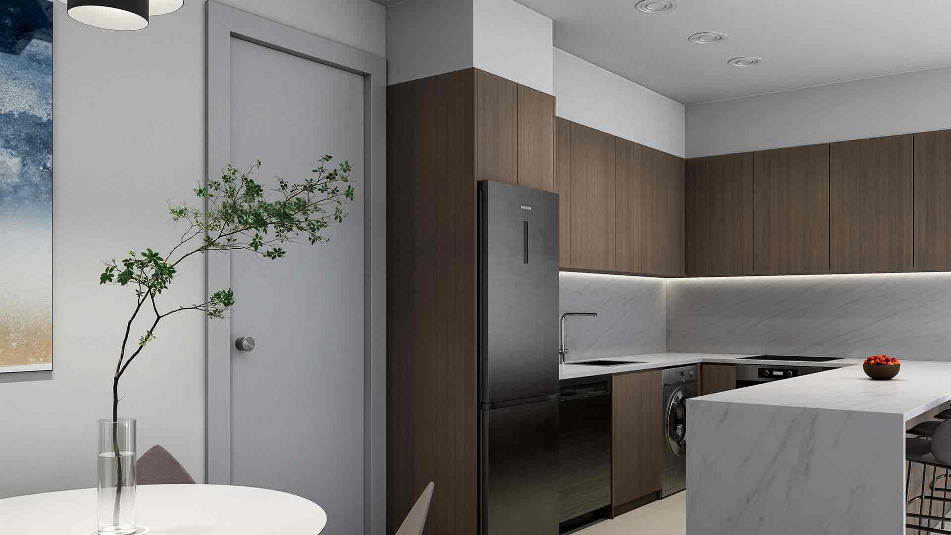 Melania - Begonia No 101