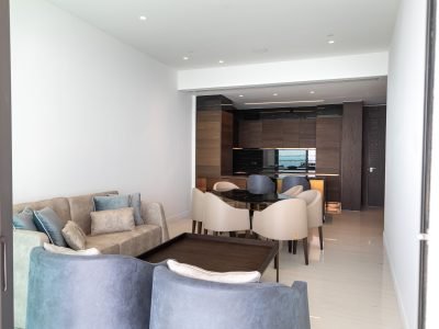 2-bedroom Apartment c1603, Limassol Del Mar