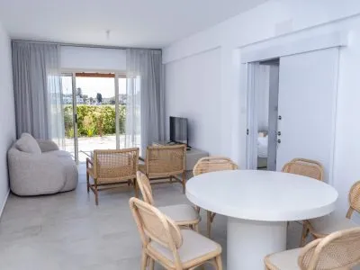 2-bedroom Apartment A09-109, Dhalia Court, Paphos Gardens