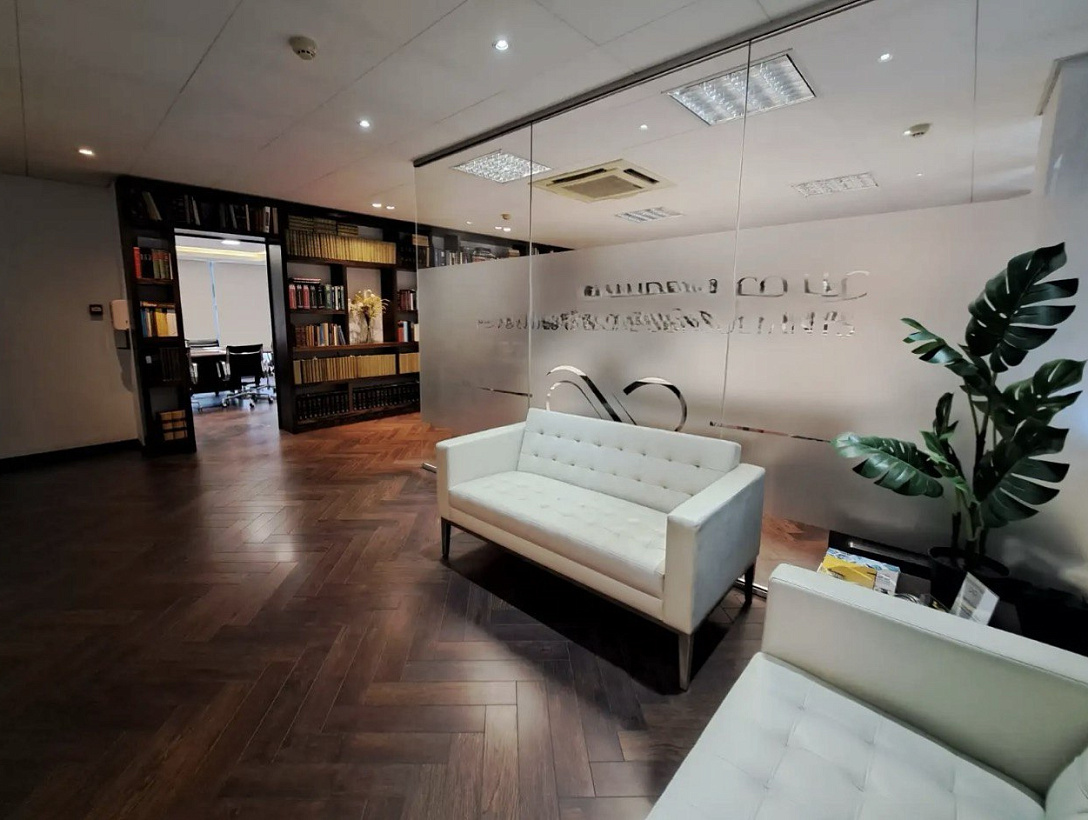 Office in Cyprus / Agios Antonios Nicosia