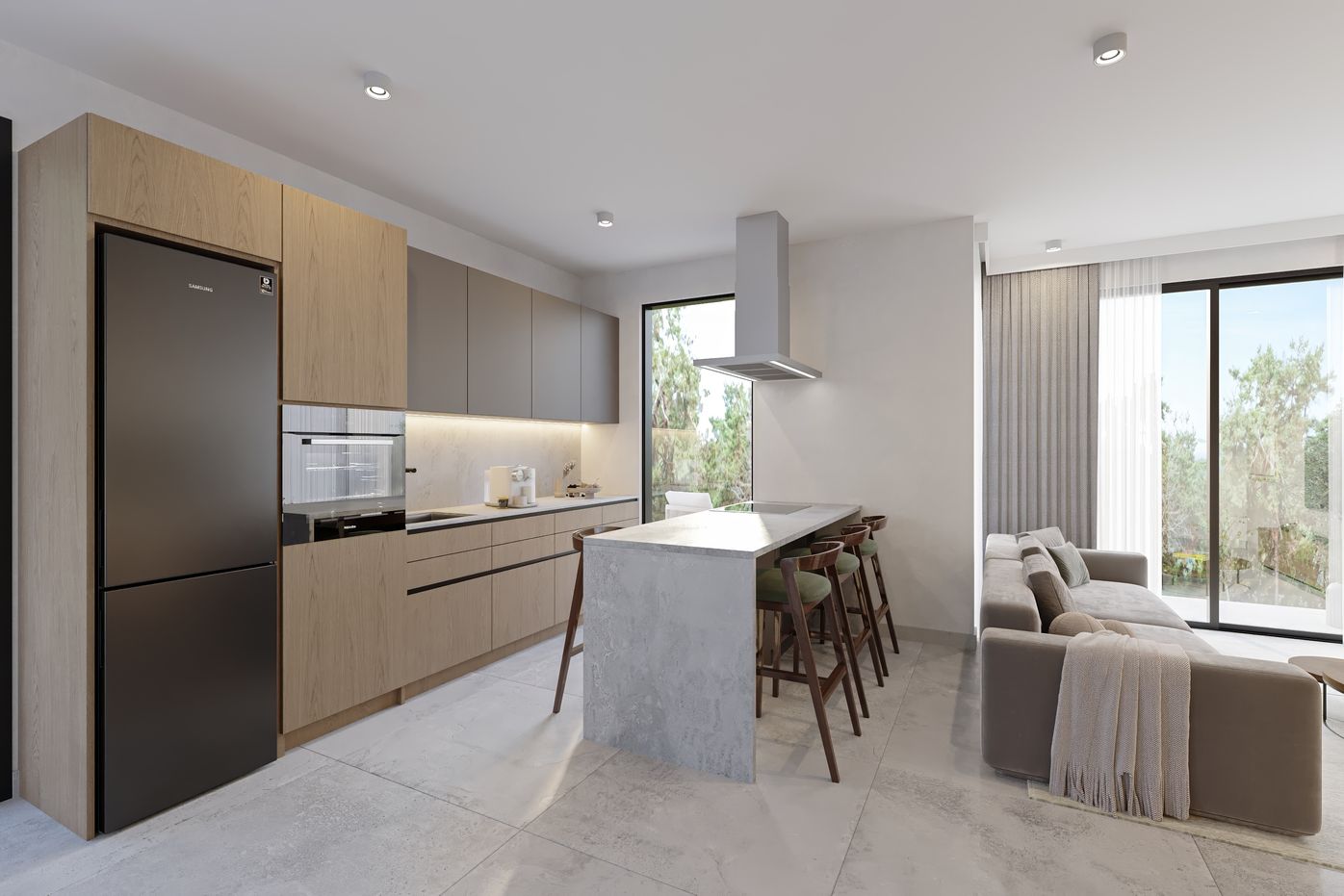 Libra Villas, Chloraka, Pafos