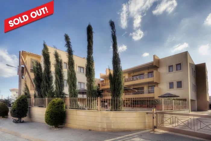 PANTHEON RESIDENCES
