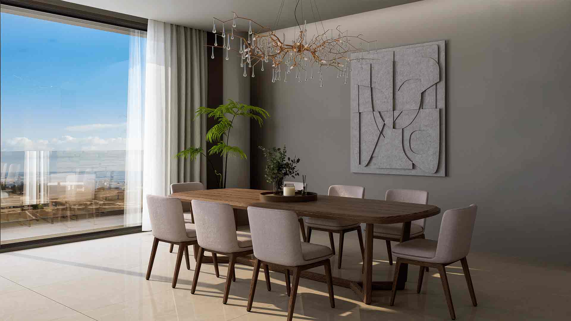 The View (Phase B) - V05