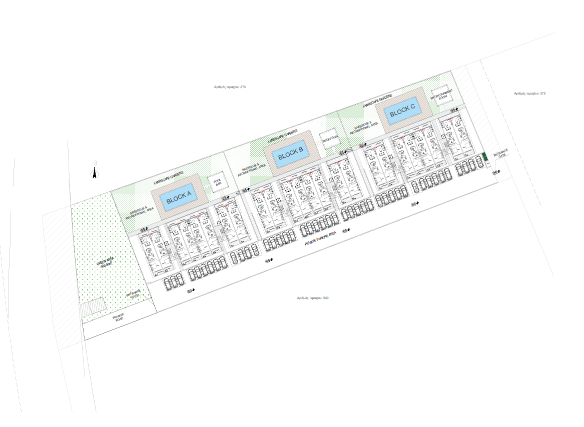 Quattro, PRICE INCLUDES: