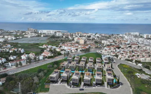 תמונה 2: CELESTIAL VILLA 7