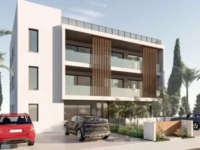 صورة 3: 2-bedroom Penthouse 201  Akropolis 275
