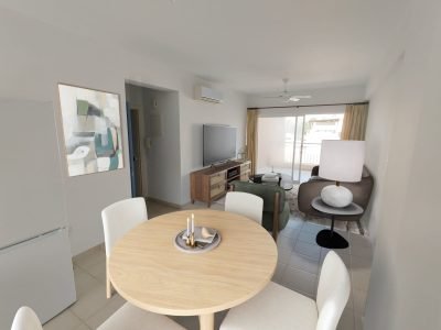 2-bedroom Apartment 14-301, West Park Court III