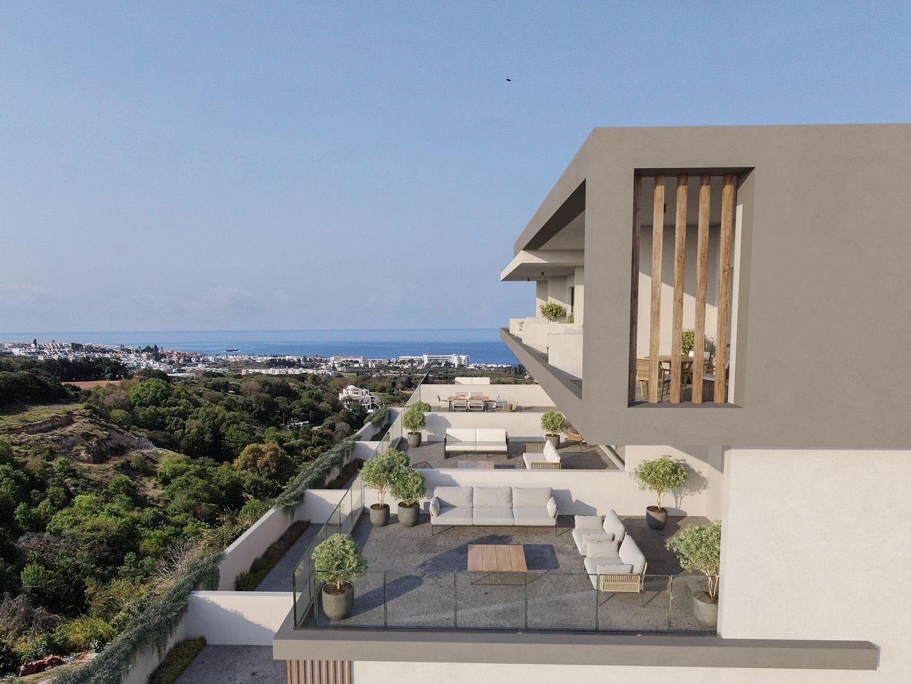 صورة 3: The Edge, Kissonerga, Pafos