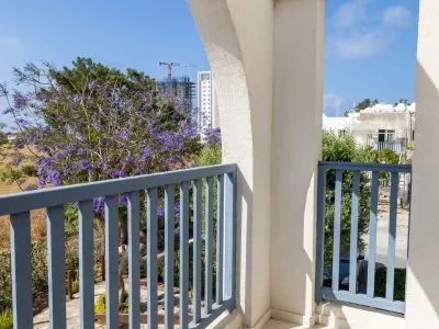 תמונה 2: 2-bedroom Apartment B11-211, Dhalia Court, Paphos Gardens