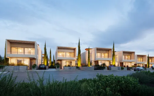 תמונה 2: CELESTIAL VILLA 9