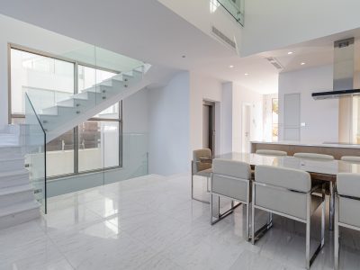 5-bedroom Villa 11, Armonia Beach Villas