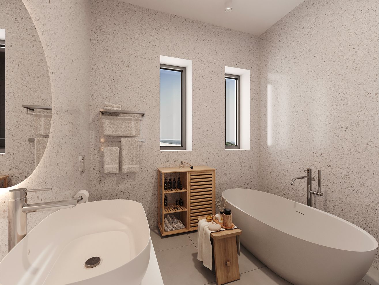 תמונה 7: Premier Villas, Emba, Pafos