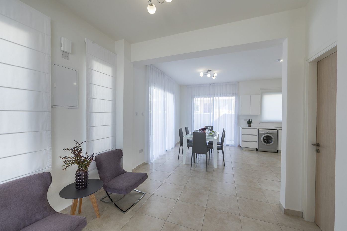 Mesogi Residence 3, Tremithousa, Pafos