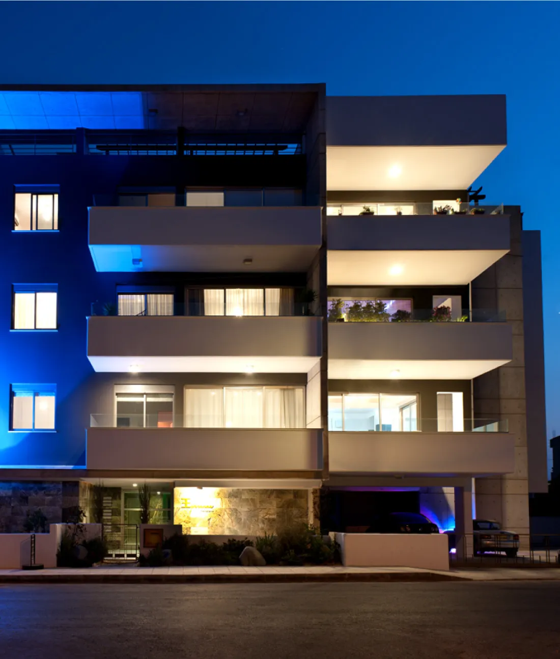 صورة 4: Esperanza Mansions
