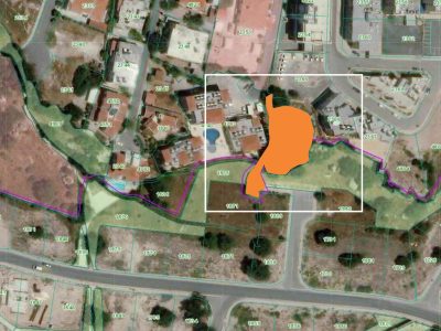 صورة 2: Agios Theodoros Plot