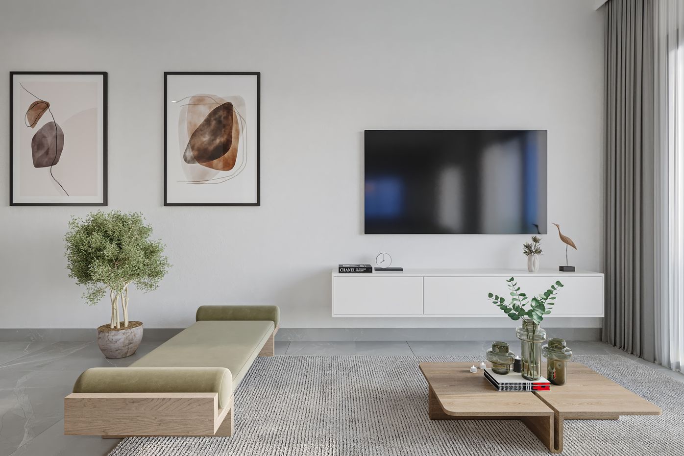Photo 14: Original, PRICE INCLUDES: Electrical Appliances, A/C split DELIVERY JUNE 2026 units, Intercom, Provision for security system