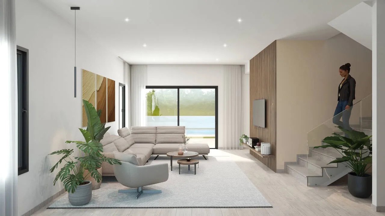 תמונה 3: Harmony Homes