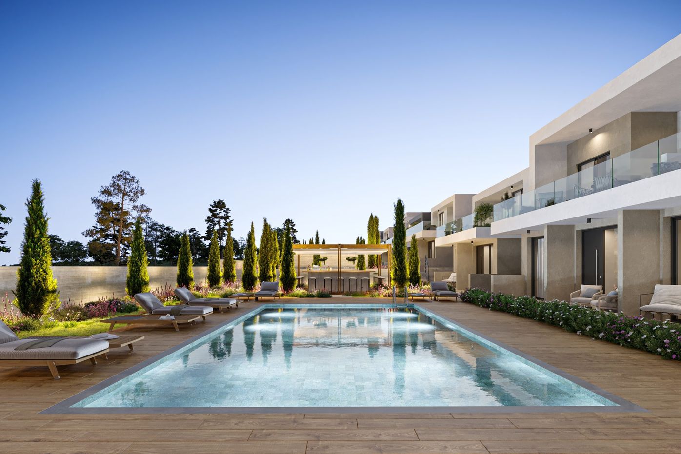 Quattro, PRICE INCLUDES: