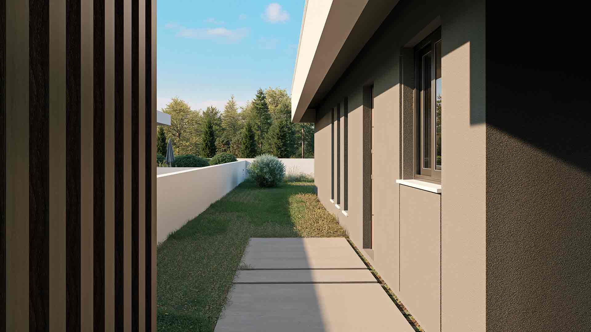 Trinity Residences - V01