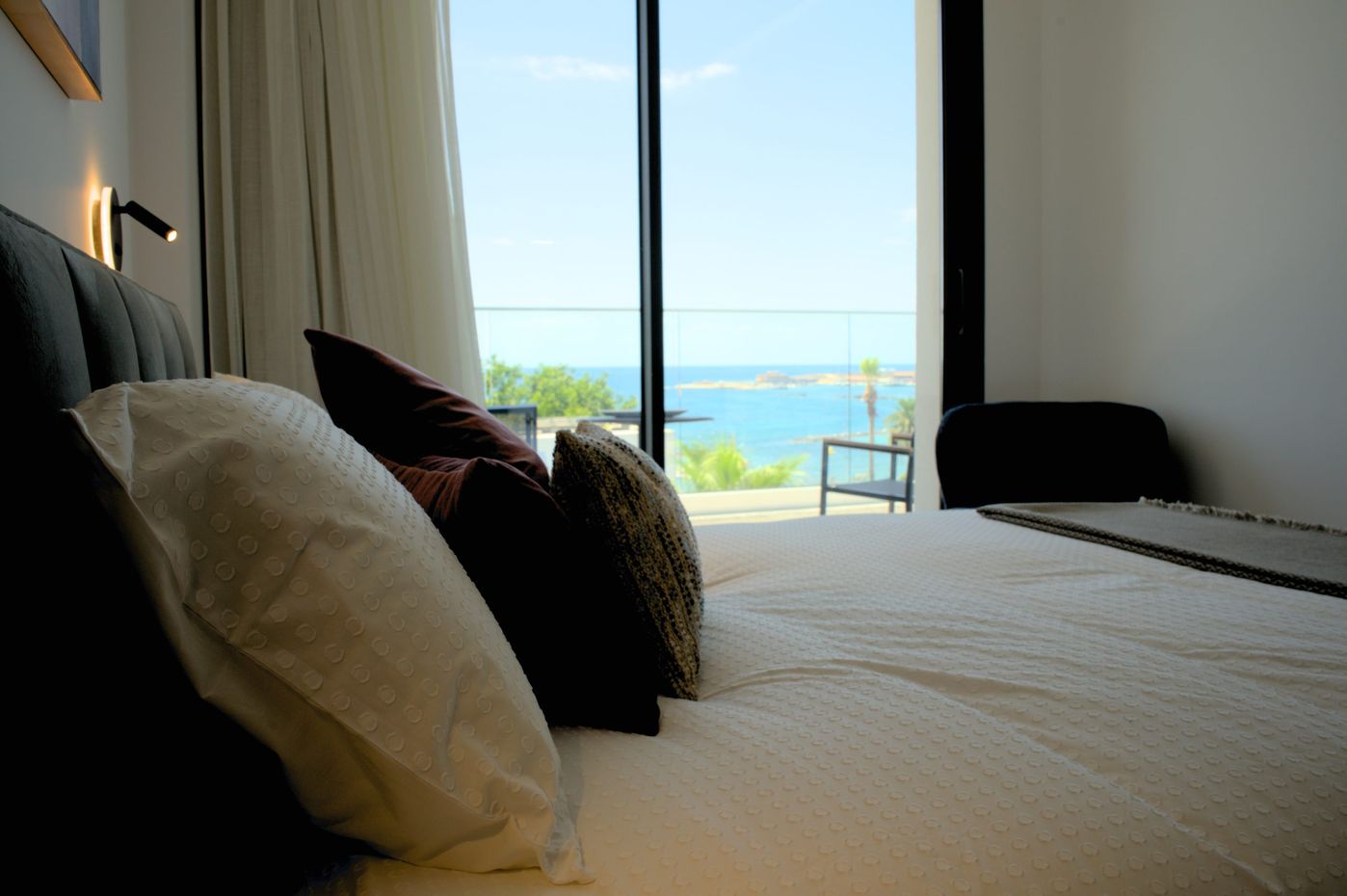 Waterside, Tremithousa, Pafos