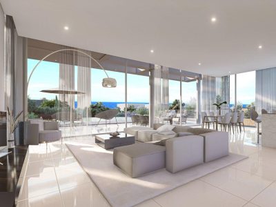 5-bedroom Villa 09, Maniki Beach Villas