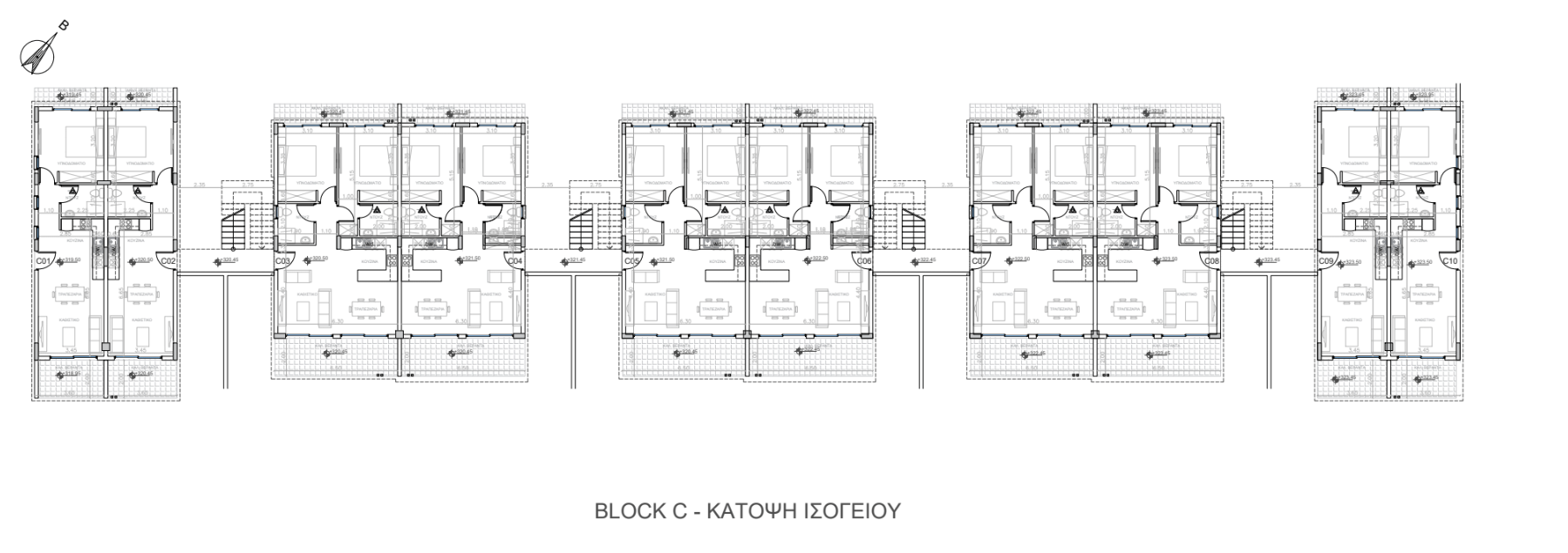 Photo 23: Thea, Block A