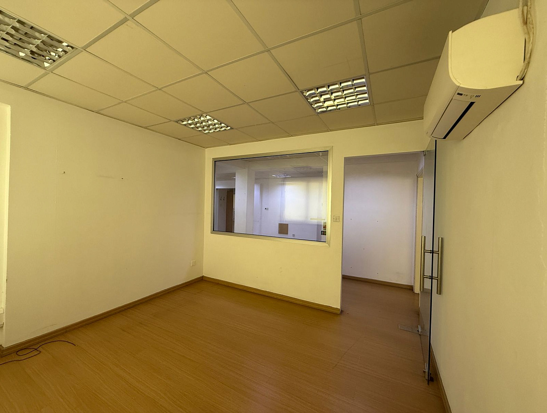 Office in Nicosia / Town Center Nicosia