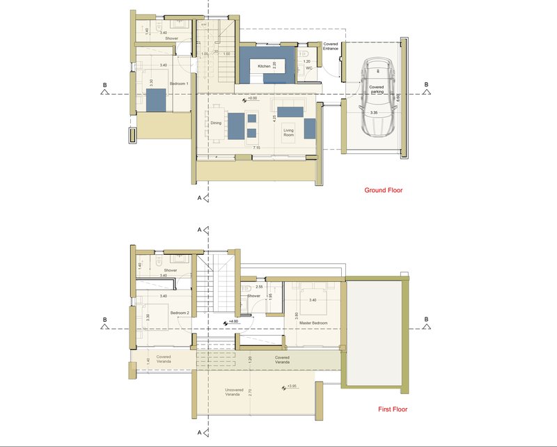 Photo 8: Lara Residences