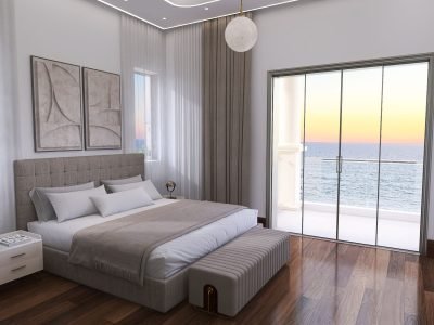 Photo 2: 5-bedroom Villa 82, Adonis Beach Villas