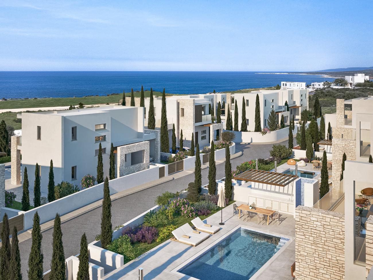 Riviera Residences