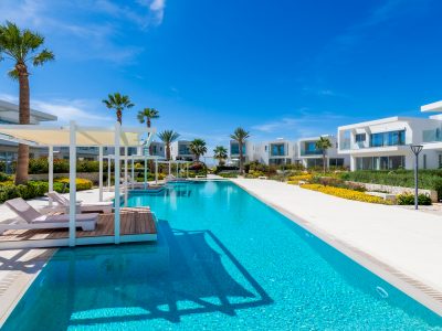 Photo 3: 3-bedroom Villa 33, Coral Seas Villas