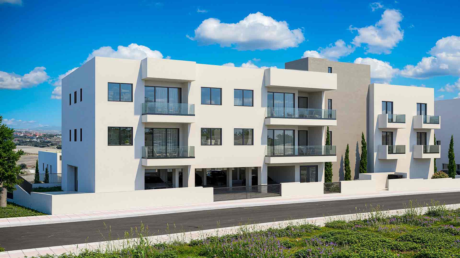 Melania - Begonia No 101