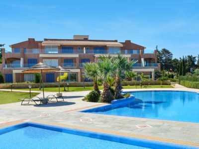 3-bedroom Townhouse M01, Akamantis Gardens