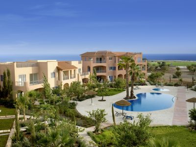 2-bedroom Apartment 104, Block 8, Mandria Gardens