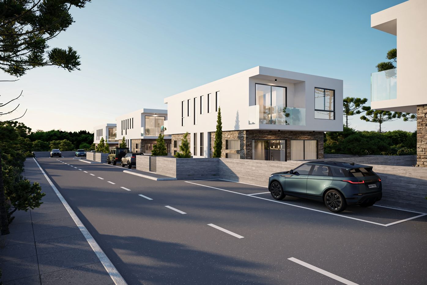 Lyra, PRICE INCLUDES: