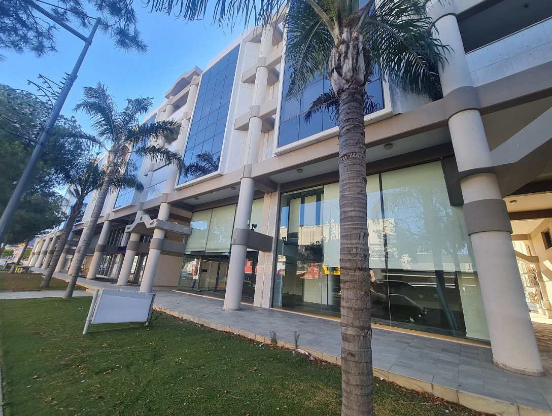 Office in Nicosia / Engomi