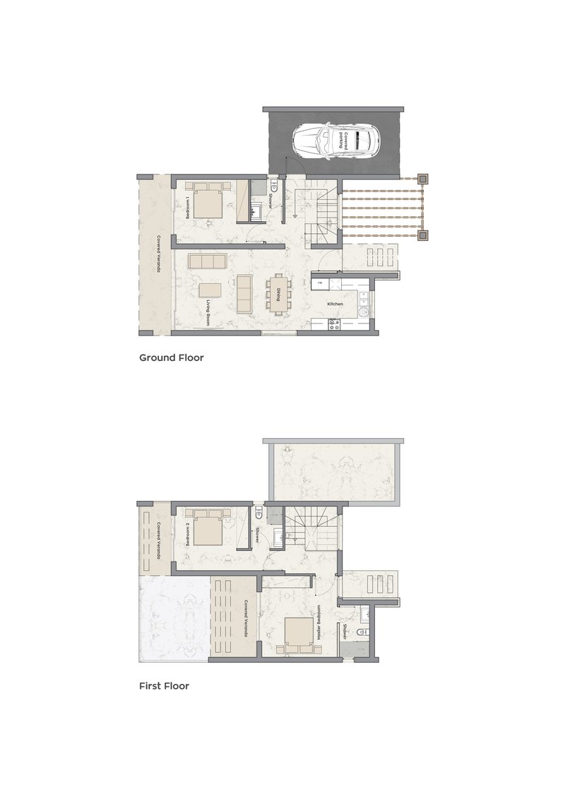 Photo 9: Georgiana Residences 3