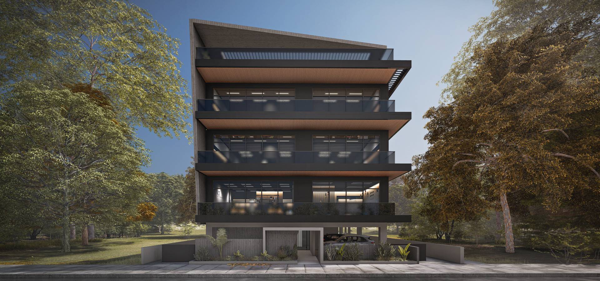 Exelixis Court — Unit 301