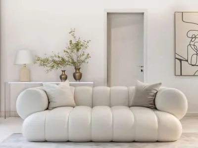 תמונה 3: 2-bedroom Apartment 101, Block 10, Mandria Gardens