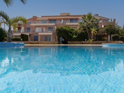 3-bedroom Villa 07, Akamantis Gardens