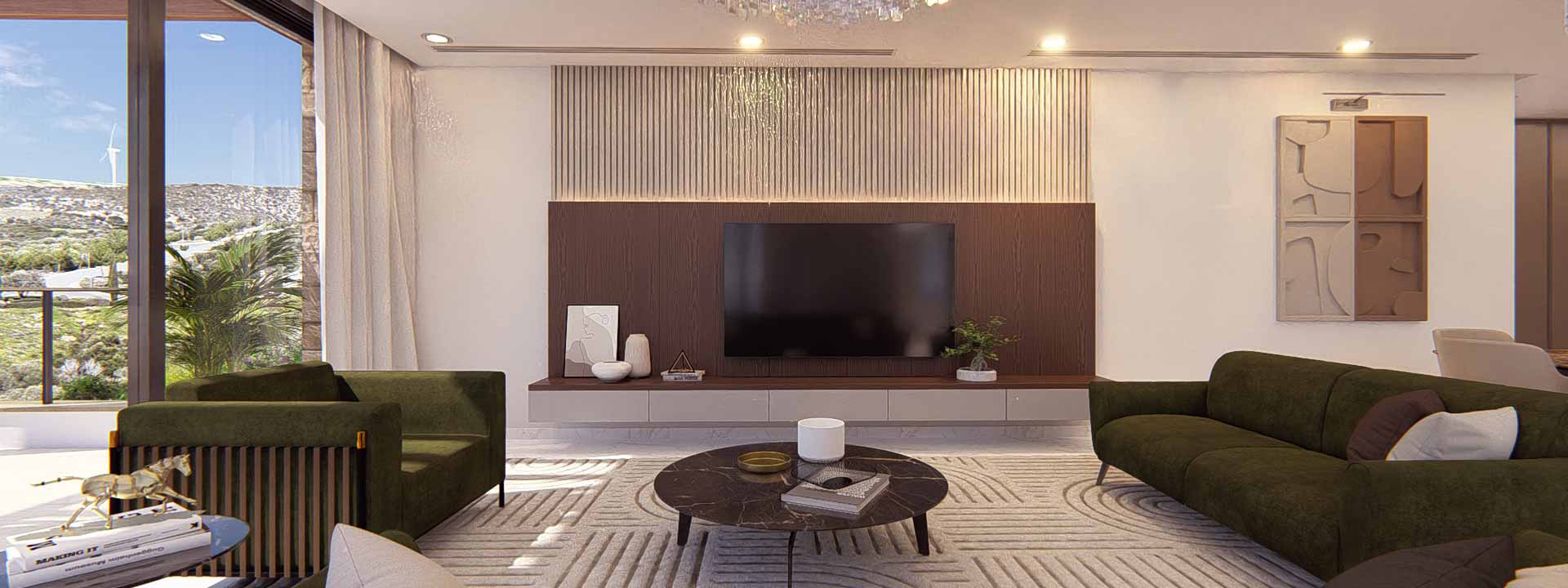 Imperial Residences - Villa No. 81/585