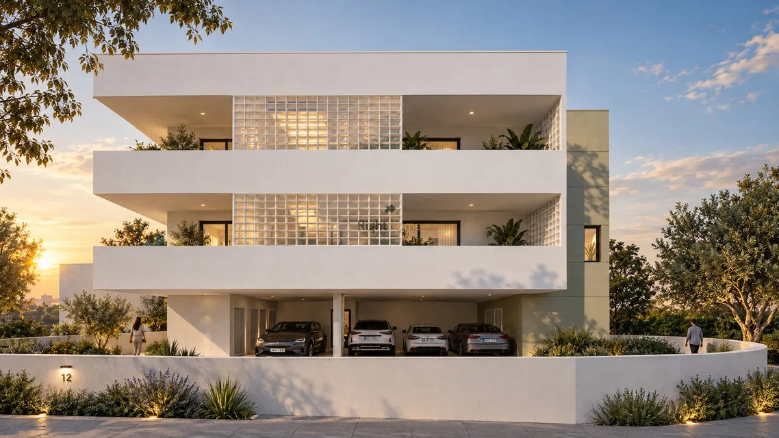 Photo 3: Oroe Residences- Oroklini — OR101