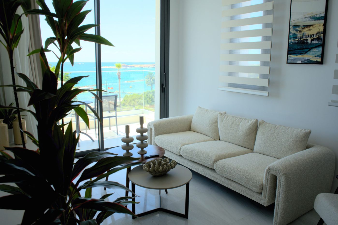 Waterside, Tremithousa, Pafos