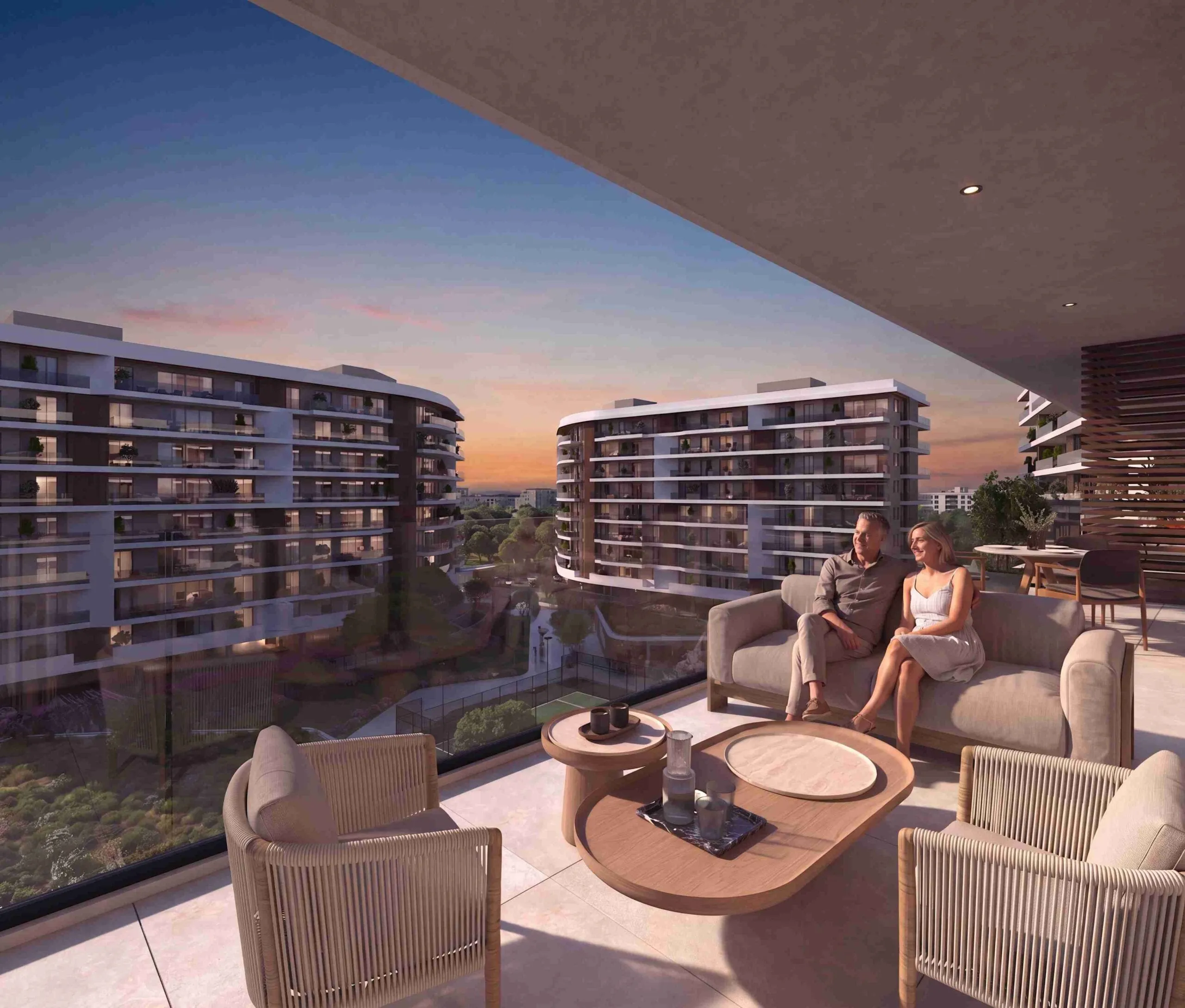 תמונה 3: A Lifestyle Designed For You.