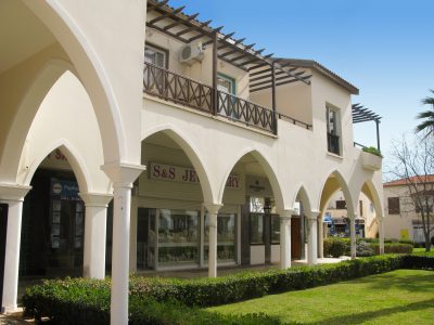 Limnaria Westpark Shopping Centre – Shop S103