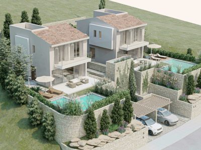 Photo 1: 3-bedroom Villa 239A, Kamares Village